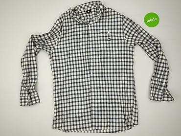 dresy m: DC Shoes, Koszulа dla mężczyzn, rozmiar 2XL — 2