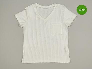 pier one t shirty basic: T-shirt damski, rozmiar S — 2