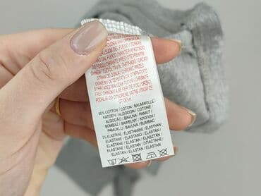 sukienki z kaszmiru: Kardigan damski, rozmiar 2XL — 5