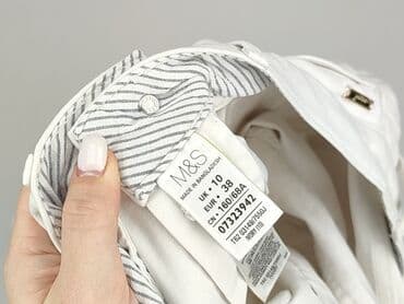 spódnice jeansowe massimo dutti: Marks & Spencer, Spódnica damska, rozmiar M — 4