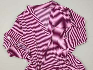 wiosenna koszula: Shein, Bluzka damska, rozmiar M — 1