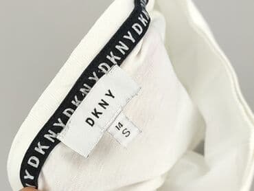 koszulki z długim rękawem damskie dkny: DKNY, Women`s T-shirt, size S — 4