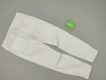 kombinezon narciarski damski zara: Zara, Jeansy damskie, rozmiar XL — 3