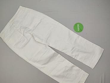 jeans amicci: Denim, Jeans for women, size L — 3