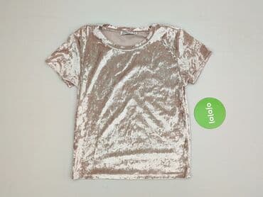 welurowa koszulka: FB Sister, T-shirt damski, rozmiar S — 3