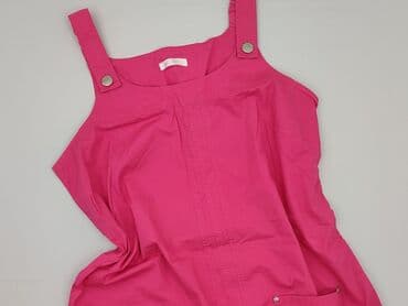 sukienka na wesele malinowa: Women`s dress, size XL — 1