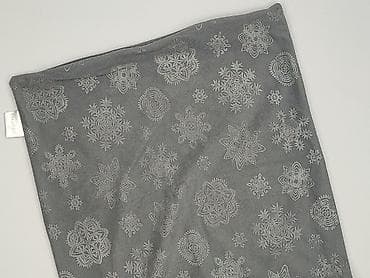 Inne artykuły dla domu: Pillowcase, 42 x 40, kolor - Szary, stan - Bardzo dobry — 1