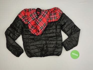 дублянка жіноча польща: FB Sister, Women`s winter jacket, size L (EU 40) — 3