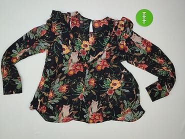 modne bluzy dla nastolatek: Pepe Jeans, Bluzka damska, rozmiar S — 3