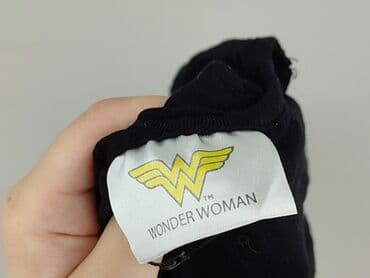 majtki batman: Wonder Woman, T-shirt damski, rozmiar S — 4