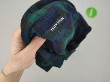 lee jeans: Tally Weijl, Koszula damska, rozmiar L — 4