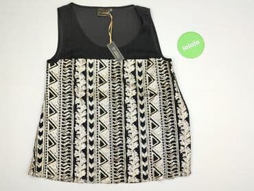 bluzki złotą nitką: BPC Selection, Top damski, rozmiar L — 2