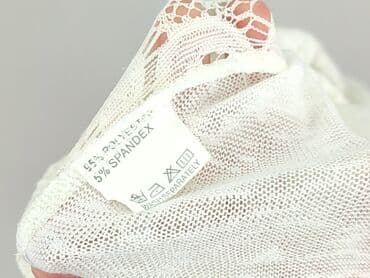 bluzki ludowe biale: Bluzka damska, rozmiar S — 4