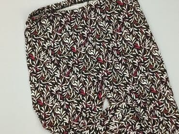 legginsy z suwakiem: Inextenso, Material trousers for women, size M (EU 38) — 1