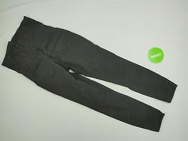 jeansy 78 plus size: Jeansy damskie, rozmiar M — 3