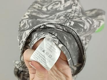 spódnica goth: Spódnica damska, rozmiar S — 6