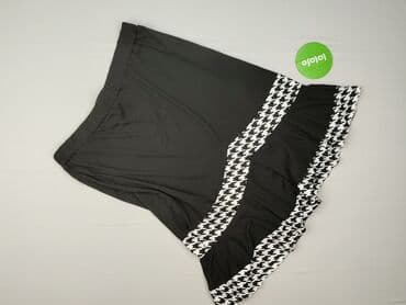 spódniczka gotycka: Shein, Спідниця жіноча, розмір 2XL — 9