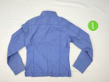 trapstar kurtka blue: Marynarka damska, rozmiar M — 3