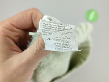 sweter w chmurki reserved: Reserved, Kardigan damski, rozmiar M — 5