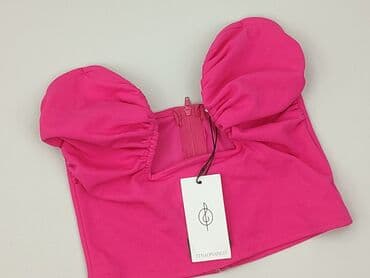 biustonosze: Stradivarius, Top damski, rozmiar S — 1