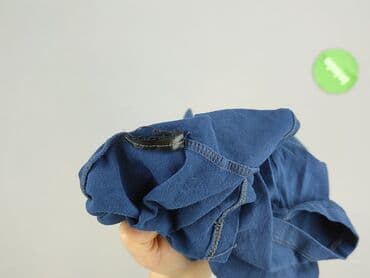 bluzki jeansowe: H&M Basic, Bluzka damska, rozmiar M — 5