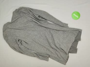 graceland buty zimowe: UpFashion, Kardigan damski, rozmiar L — 4