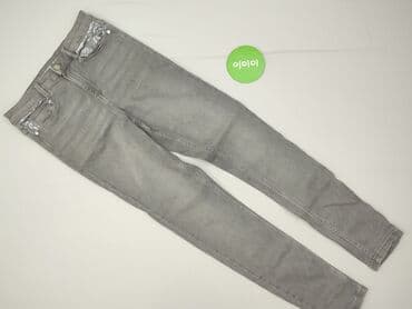 legginsy woskowane wysoki stan: Orsay, Jeans for women, S at lalafo.pl — 2 legginsy woskowane wysoki stan: Orsay, Jeans for women, S — 2