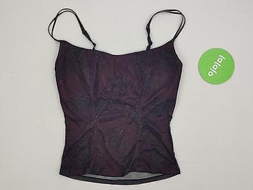 tchibo moda damska: Tchibo, Top damski, rozmiar S — 2
