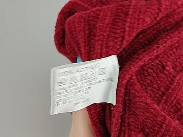 red collar: Golf damski, rozmiar S — 5