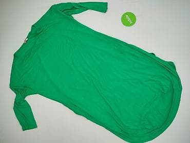 sukienka oversize: Sukienka damska, rozmiar One size — 2