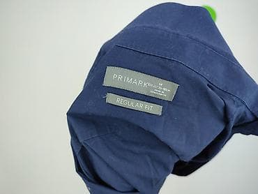mango koszula niebieska: Primark, Koszulа dla mężczyzn, rozmiar M — 4