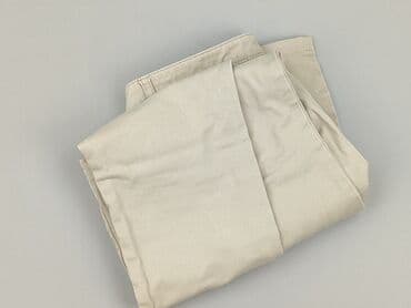 kapcie walkx: Wallis, Spodnie materiałowe damskie, rozmiar M — 5