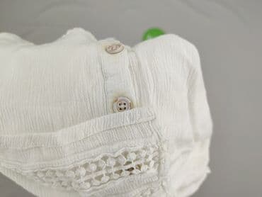 sukienka koronkowa biała boho: New Look, Sukienka damska, rozmiar M — 6