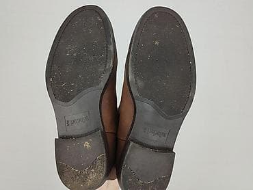deichmann botki 2018: Papaya, Botki damskie, rozmiar 38 — 4