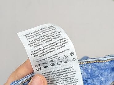 dżinsy only: ONLY, Jeansy damskie, rozmiar S — 6