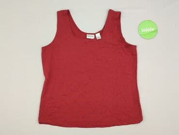 Topy: Chico's, Top damski, rozmiar XL — 2