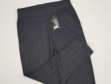 c a spodnie canda: Legginsy Eleganckie damskie, rozmiar XL — 1