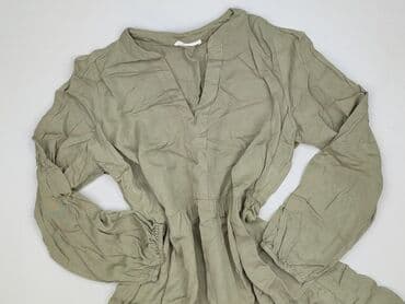 oliwkowe buty: Sinsay, Sukienka damska, rozmiar XL — 1