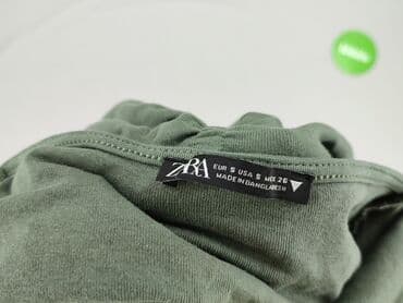 zara bluzki basic: Zara, Top damski, rozmiar S — 4