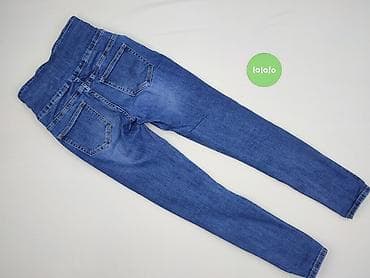 denim 1982: Re-Dress, Jeansy damskie, rozmiar XS — 3