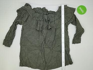 mango outlet: Bluzka damska, rozmiar M — 4