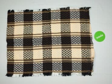 Home Decor: PL - Plaid 160 x 60, color - Multicolored, condition - Perfect — 2