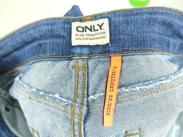jeansy only: ONLY, Jeansy damskie, rozmiar XS — 4