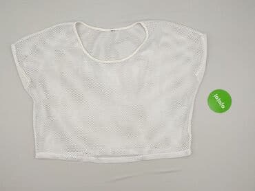 Ubrania damskie: T-shirt damski, rozmiar 9XL — 2