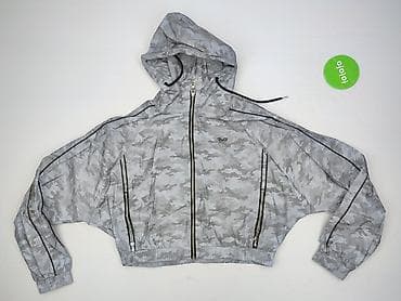 yaura jackets: Project X, Kurtka bomberka damska, rozmiar XL — 2