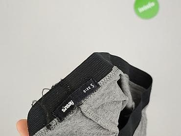 kapcie kik: Legginsy Sportowe damskie, rozmiar S — 4