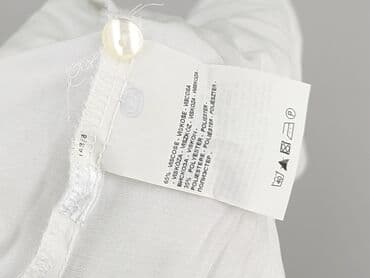 koszule bluzki: Canda, Koszula damska, rozmiar L — 5