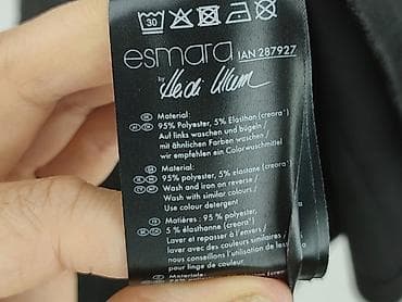 barbara lebek: Esmara, Spódnica damska, rozmiar M — 5