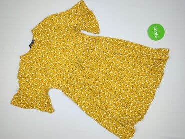 sukienki rozkloszowane midi na wesele: Boohoo, Sukienka damska, rozmiar M — 2