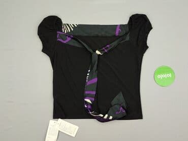 python t shirty: Women's blouse, size 2XL (EU 44) — 2